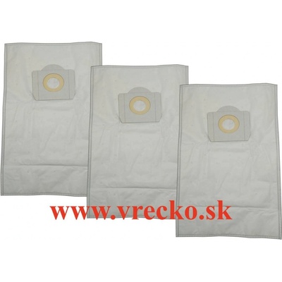 K&M Eta 0404 vrecka textilné 3 ks