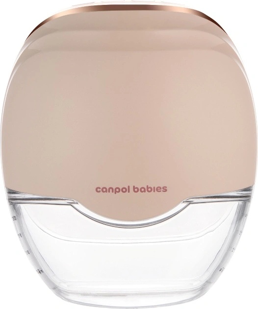 Canpol babies Hands-Free 20/100C