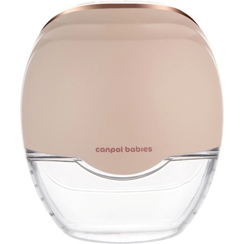 Image 1 of Canpol babies Hands-Free 20/100C