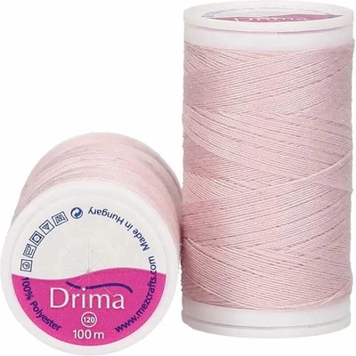 Univerzální polyesterová nit Drima 3158