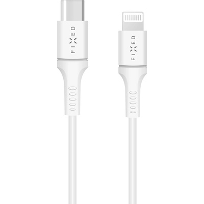 Fixed FIXD-CL2M-WH USB-C/Light, 2m