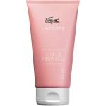 Lacoste Fragrances Eau de Lacoste L. 12.12 Pour Elle Sparkling душ гел за жени 150 мл Тестер