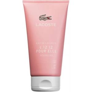 Lacoste Fragrances Eau de Lacoste L. 12.12 Pour Elle Sparkling душ гел за жени 150 мл Тестер