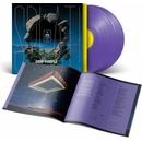 DEEP PURPLE - SPLAT! PURPLE LP