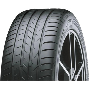 Image 1 of Vredestein Ultrac+ 215/65 R17 99V