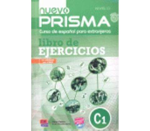 Prisma C1 Nuevo Libro de ejercicios