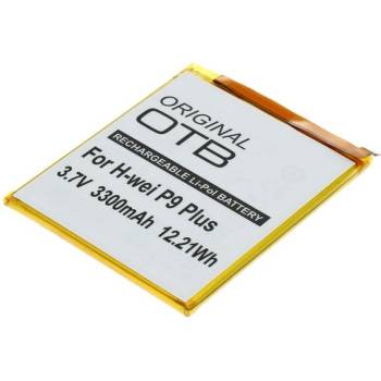 Image 1 of OTB Батерия за Huawei P9 Plus, 3300 mAh (12054)