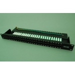Linkbasic Пач панел категория 3 50 порта 1u (pnt50-uc3)