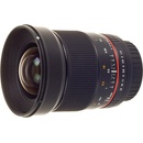 Samyang 24mm f/1.4 ED AS UMC Sony E-mount
