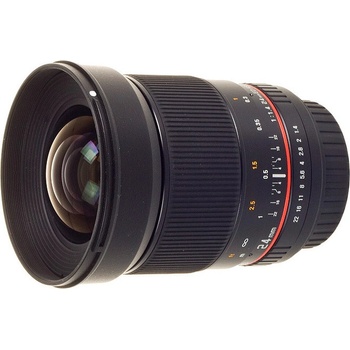 Samyang 24mm f/1.4 ED AS UMC Sony E-mount