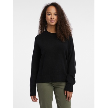 orsay Черен дамски пуловер ORSAY Orsay | Cheren | ЖЕНИ | M