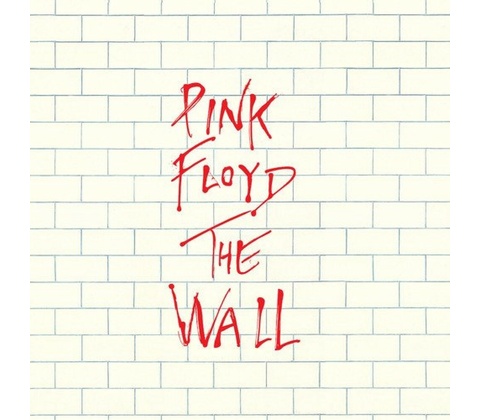 Pink Floyd The Wall (Discovery Version)