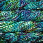 malabrigo Rasta Бумеранг Плетива прежда (RAS197)