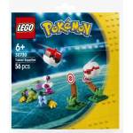 LEGO® Pokémon - Trainer Supplies (30730)