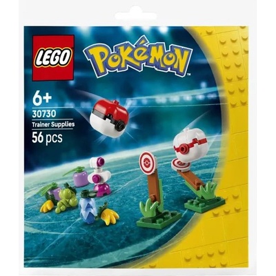 LEGO® Pokémon - Trainer Supplies (30730)