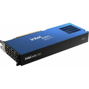 Intel Arc Pro B70 32GB GDDR6 (33P01IB0BB) Видео карти