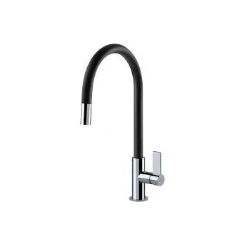 Franke Ambient nozzle side HP matte black (115.0373.950)