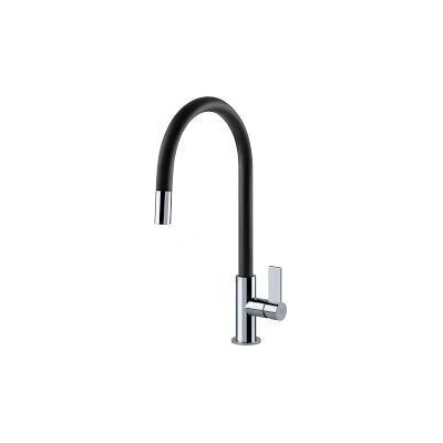 Franke Ambient nozzle side HP matte black (115.0373.950)