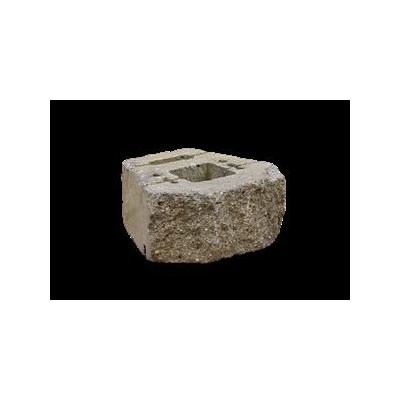 GEOSTONE miniBENT GRIND štípaný Žlutá