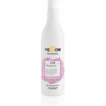 Alfaparf Yellow Liss Shampoo 500 ml