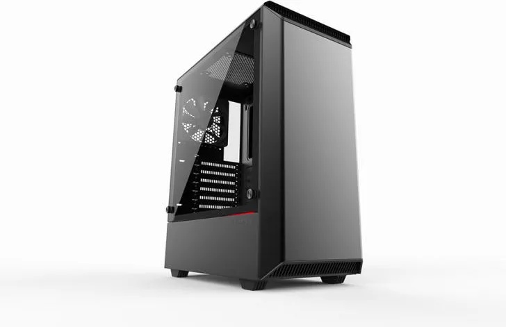 Phanteks Eclipse P300 TG (PH-EC300PTG/GEPH-084)
