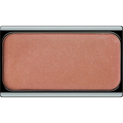 Artdeco Blusher 13 Brown Orange púdrová lícenka 5 g