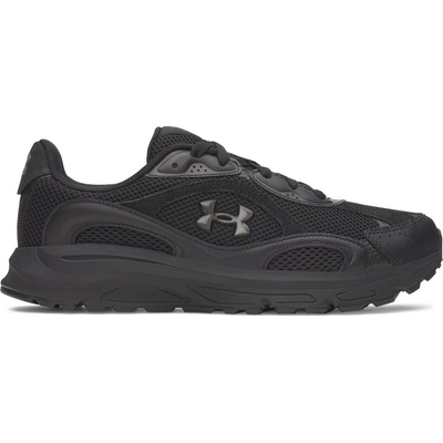 Under Armour UA Tech Runner - Triple Black