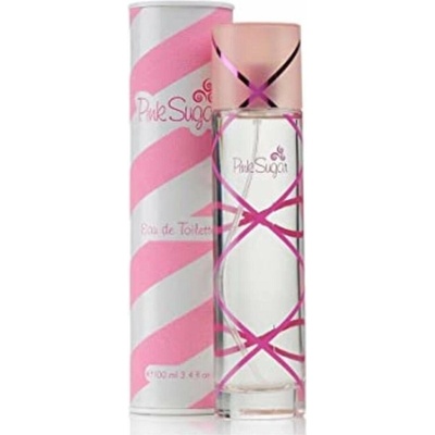 Aquolina Pink Sugar parfémovaný telový sprej 236 ml