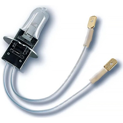 Osram Žiarovka halogénová 64382 HLX-C 200W-15 PK30d