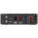 Gigabyte X670E AORUS MASTER