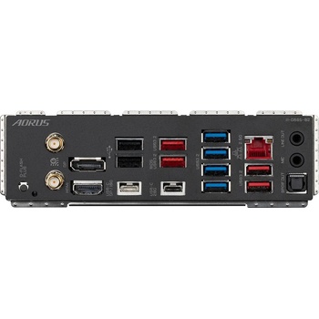 Gigabyte X670E AORUS MASTER