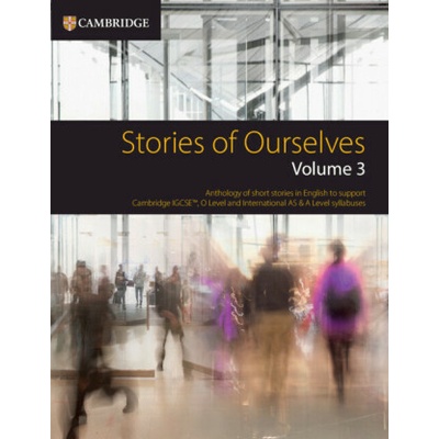 Stories of Ourselves Volume 3 with Digital Version (2 Years)