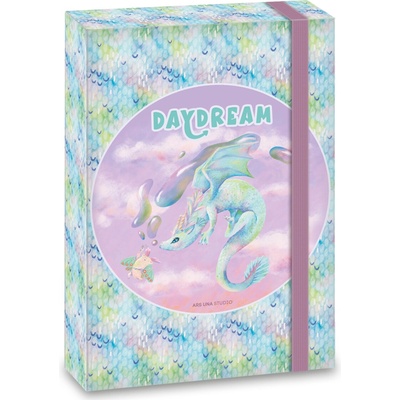 Ars Una box na sešity Daydream A4
