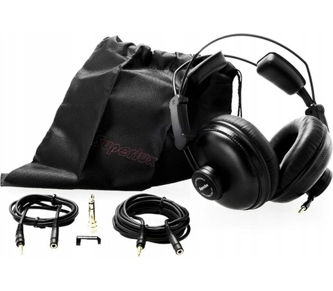 Superlux HD669