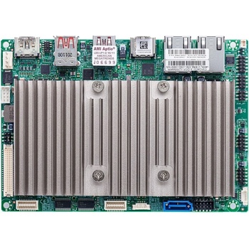Image 1 of Supermicro MBD-X12STN-E-B