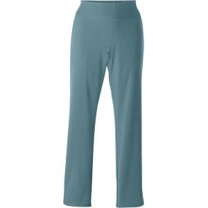 Sherpa Дамски ежедневен панталон Sherpa Women's Sajilo Ankle Pant Casual trousers - Haze (107-3896-0313)