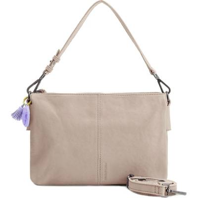 FredsBruder Take A Smile Crossbody taška Kůže 30 cm