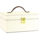 Friedrich Lederwaren šperkovnice Ascot 20124 1 bílá