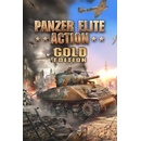 Panzer Elite Action (Gold)