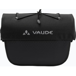 VAUDE Чанта за кормило на велосипед VAUDE Aqua Box 6 l black