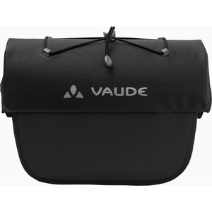 VAUDE Чанта за кормило на велосипед VAUDE Aqua Box 6 l black
