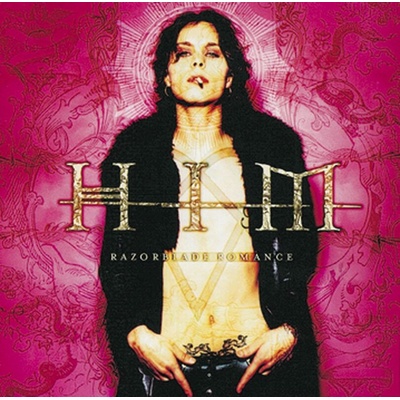 HIM: RAZORBLADE ROMANCE