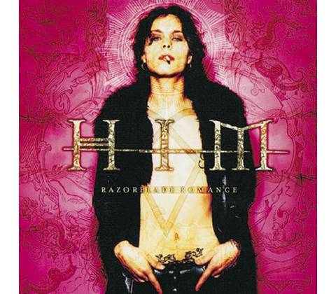 HIM: RAZORBLADE ROMANCE