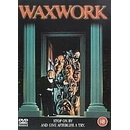 Waxwork DVD