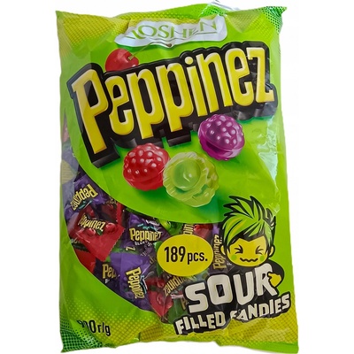 ROSHEN PEPPINEZZZ 900 g – Sleviste.cz