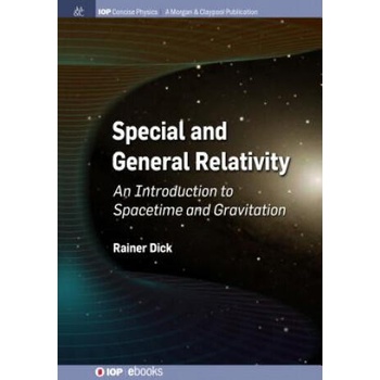 Image 1 of Special and General Relativity | Rainer Dick