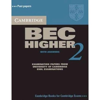 Cambridge BEC Higher 2 SB