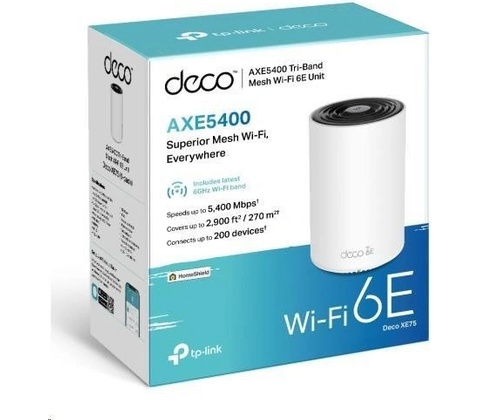 TP-Link Deco XE75