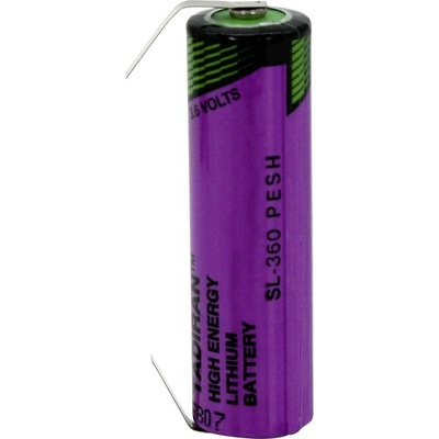 Tadiran SL 360 T 2400 mAh 1 ks