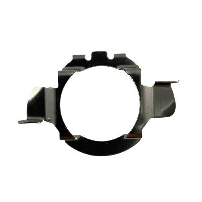 Приставка за лед крушка H7 за Nissan / Audi / Mercedes / Opel / Volkswagen / Skoda / BMW / Buick тип 1 (BASE05)